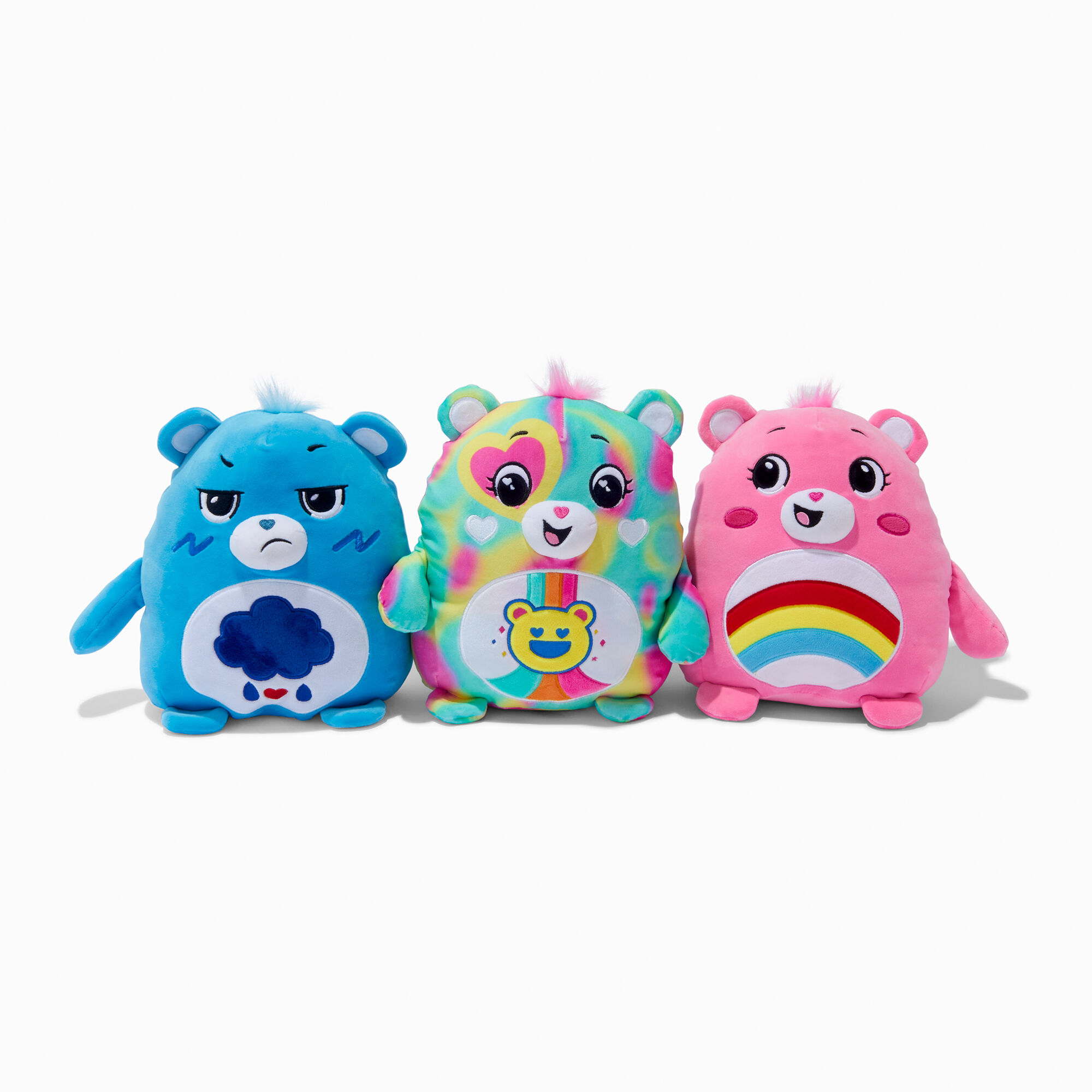 Care Bears™ 10'' Soft Toy - Styles Vary,