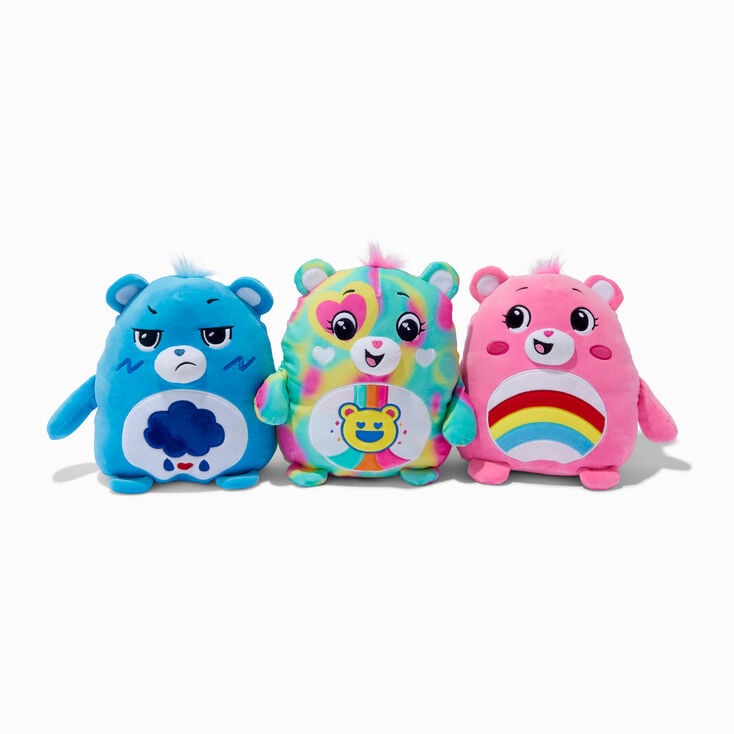 Care Bears&trade; 10&#39;&#39; Soft Toy - Styles Vary,