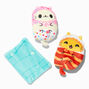 Cats vs Pickles&trade; Kittens vs. Gherkins Surprise Plush Toys Blind Bag - Styles Vary,
