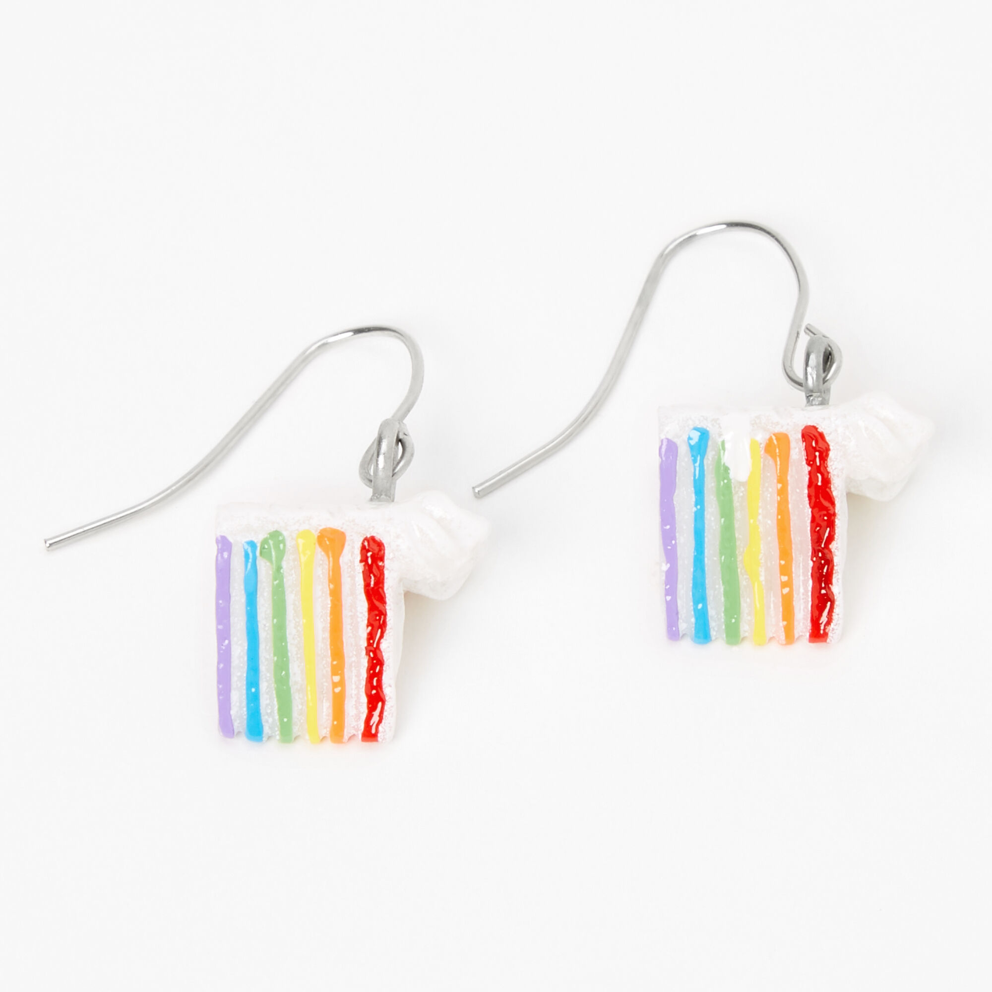 Claire's drop sale earrings