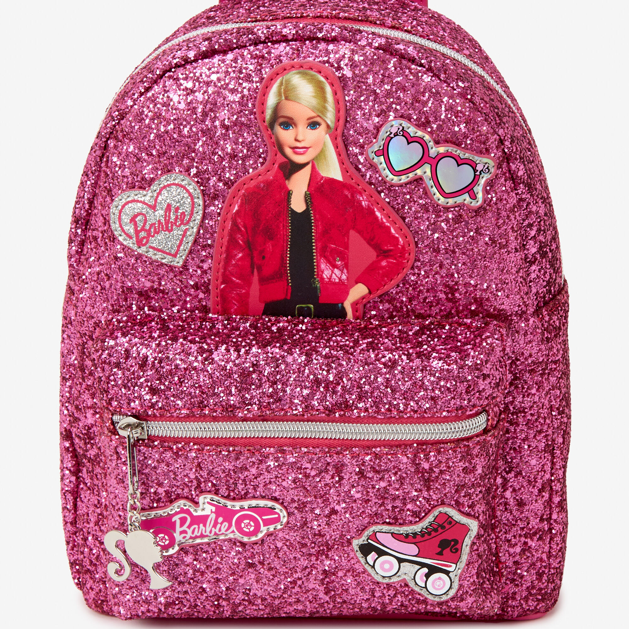 Mini backpacks shop for barbie dolls