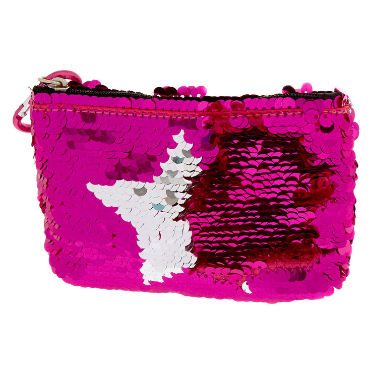 Heart Polka Dot Bear Lock Box,