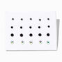 Black Nose Gems - 20 Pack,