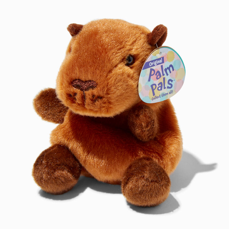 Palm Pals&trade; Sid 5&quot; Soft Toy,