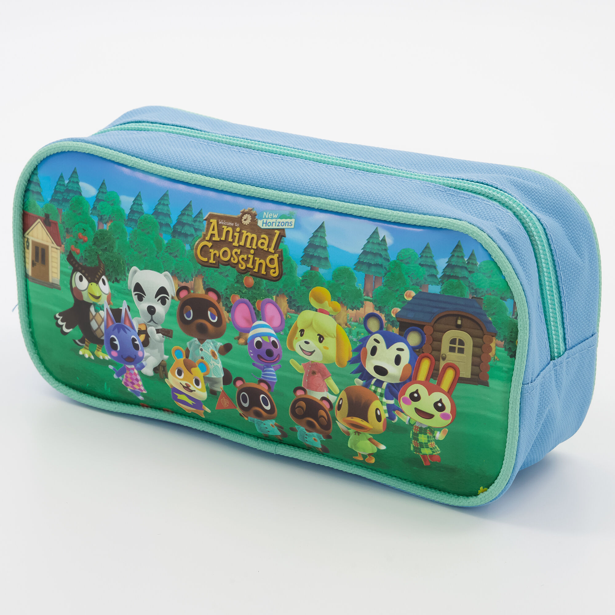 Animal Crossing™ Pencil Case,
