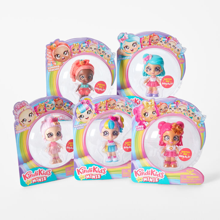 Kindi Kids&trade; Minis Blind Bag - Styles May Vary,