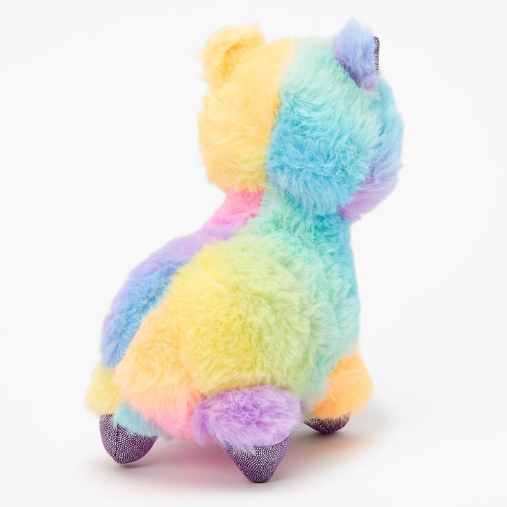 Fiesta&trade; Rainbow Sherbert Llama,