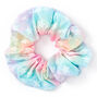 Pastel Star Scrunchie,