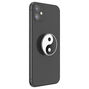 PopSockets&reg; Swappable PopGrip - Enamel Yin Yang,