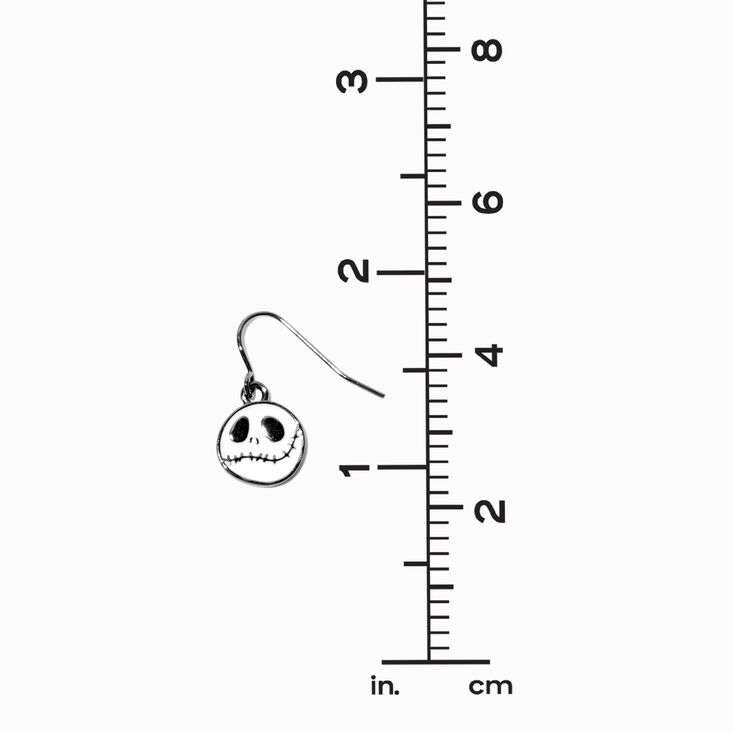 The Nightmare Before Christmas&reg; Earring Set - 3 Pack,