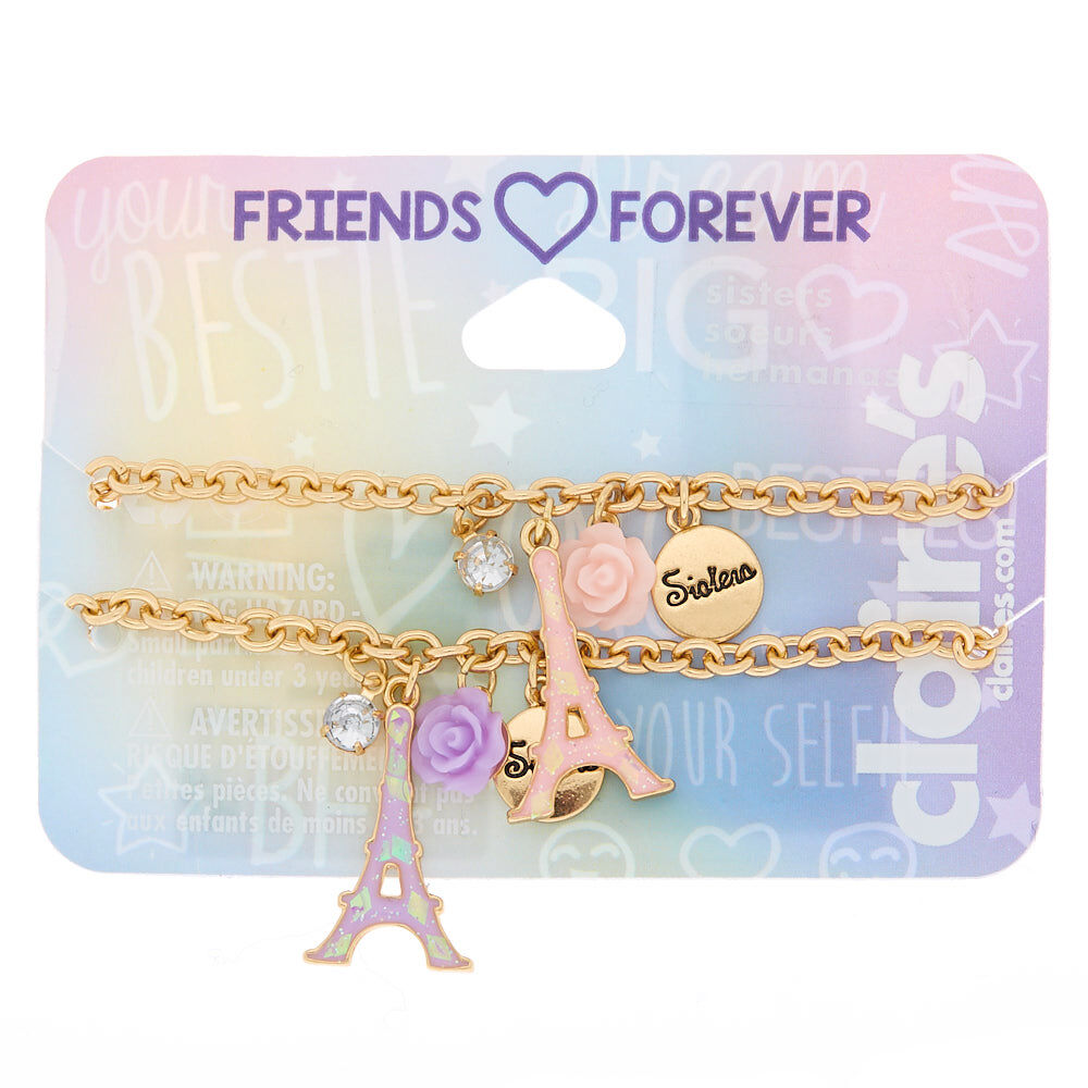 Claire's sister clearance bracelets