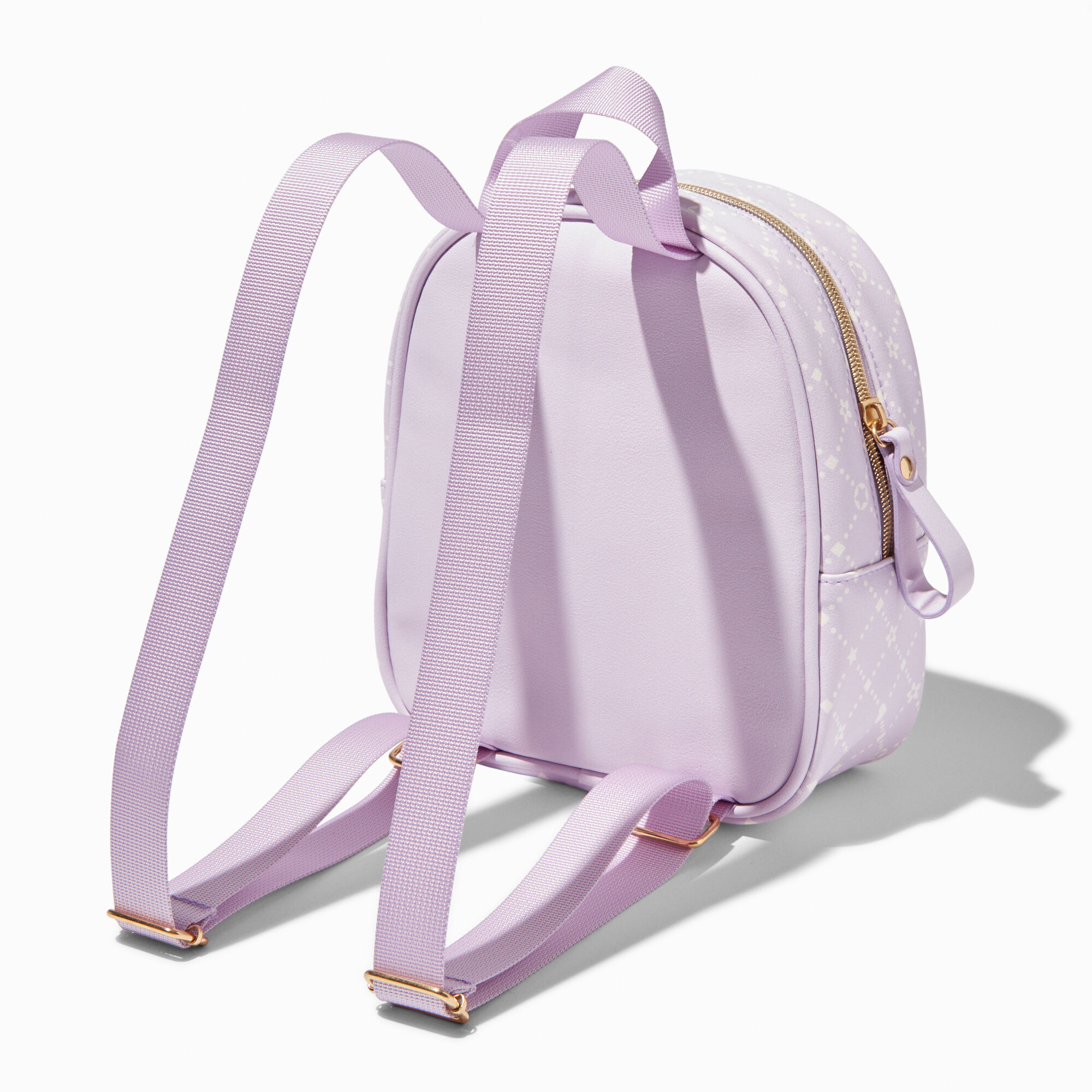 Claire's backpacks top uk