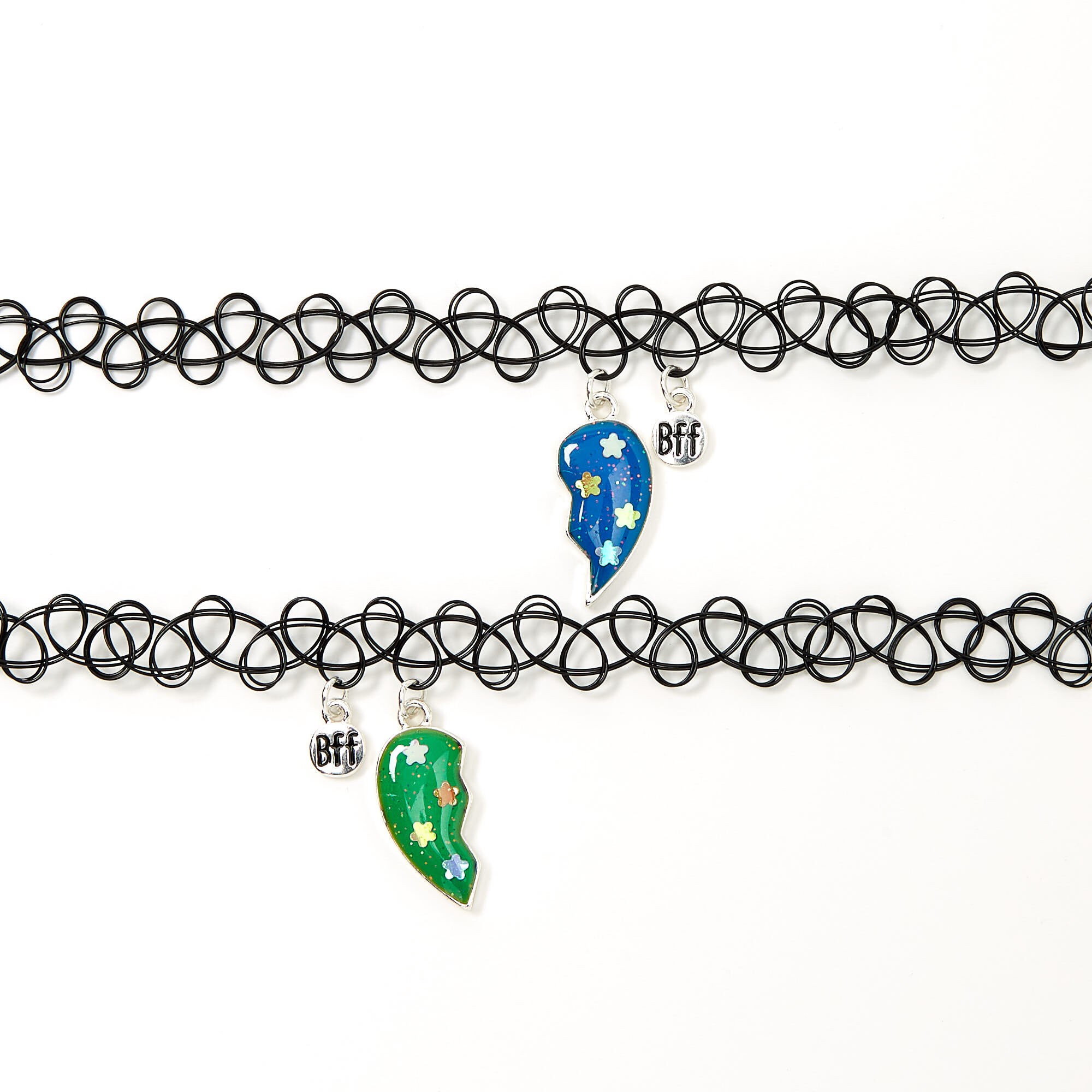 Bff mood 2024 bracelet colors