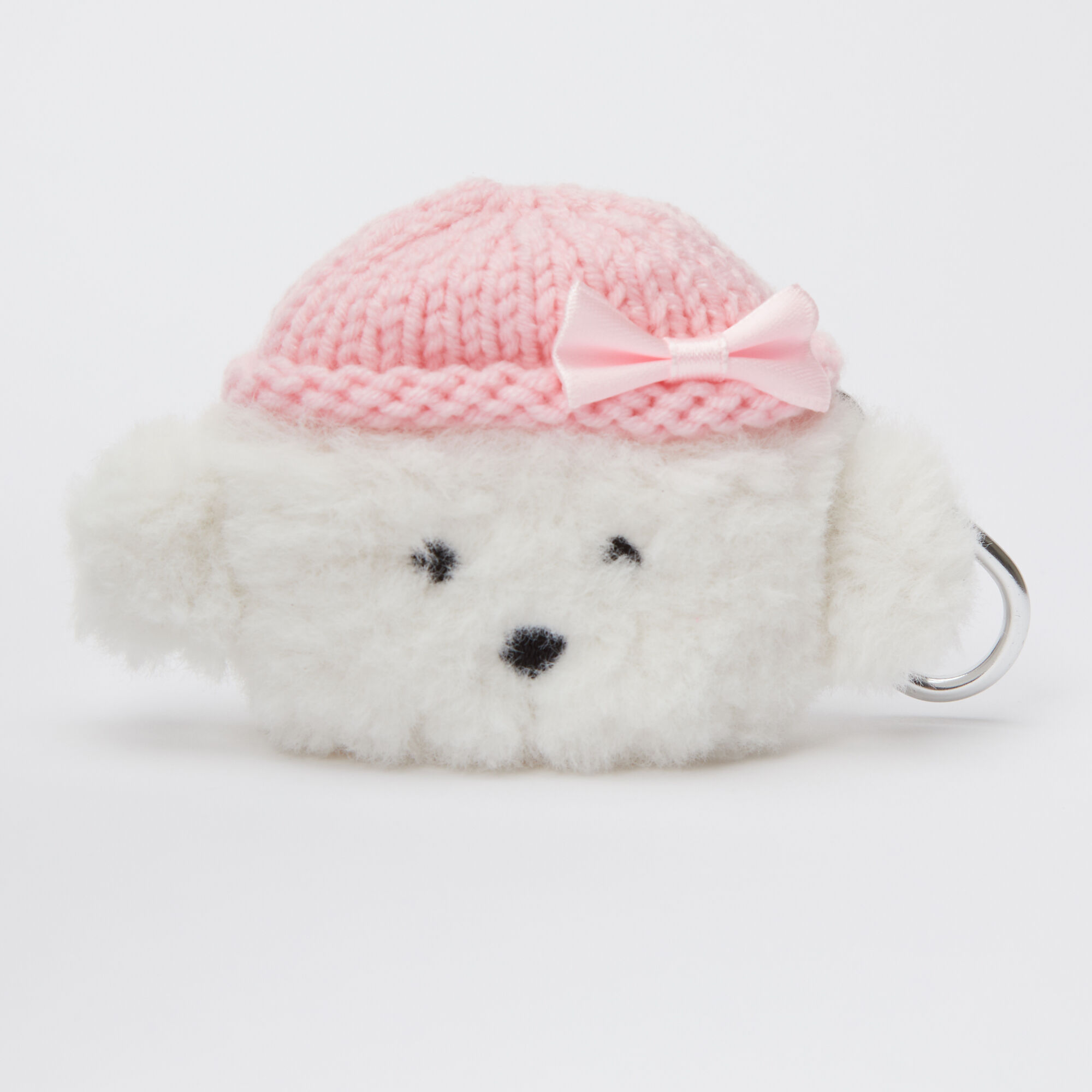 Dog airpods case online