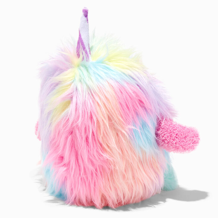 Bum Bumz&trade; 4.5&#39;&#39; Chloe the Cotton Candy Plush Toy,