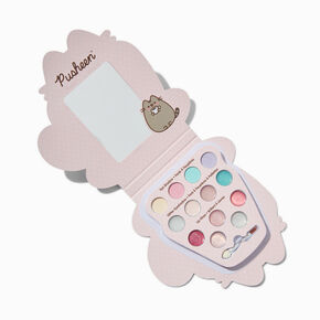 Pusheen&reg; Claire&#39;s Exclusive Tea Party Makeup Set,