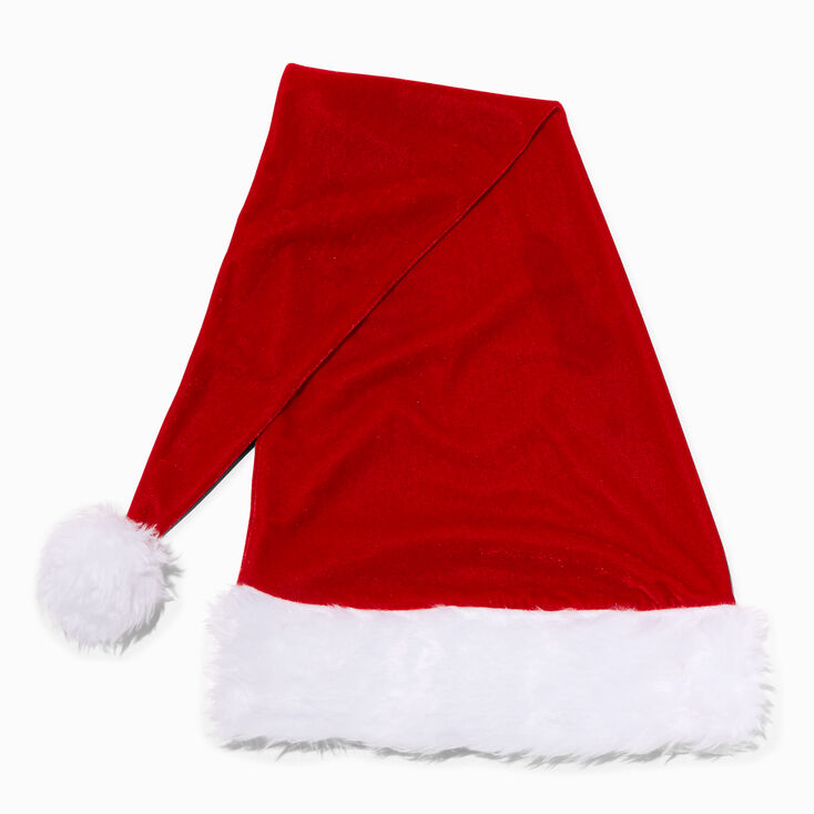 Bonnet de P&egrave;re No&euml;l long,