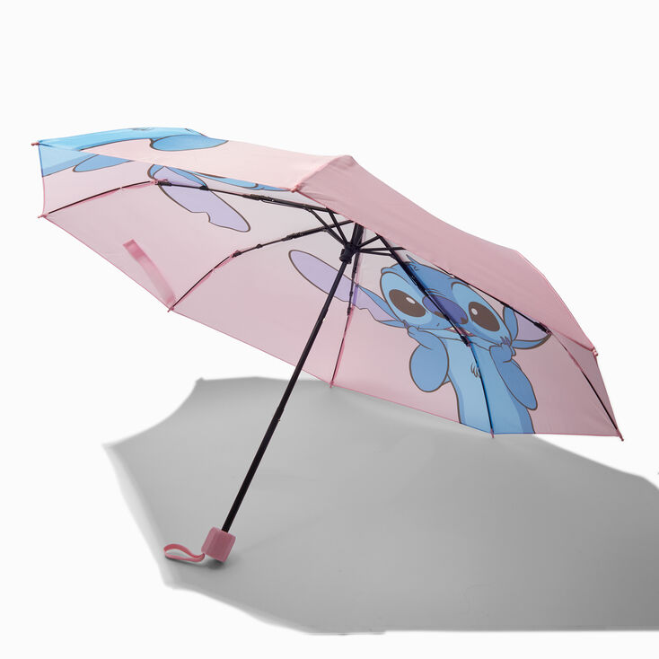 Disney Stitch Cosy Umbrella,