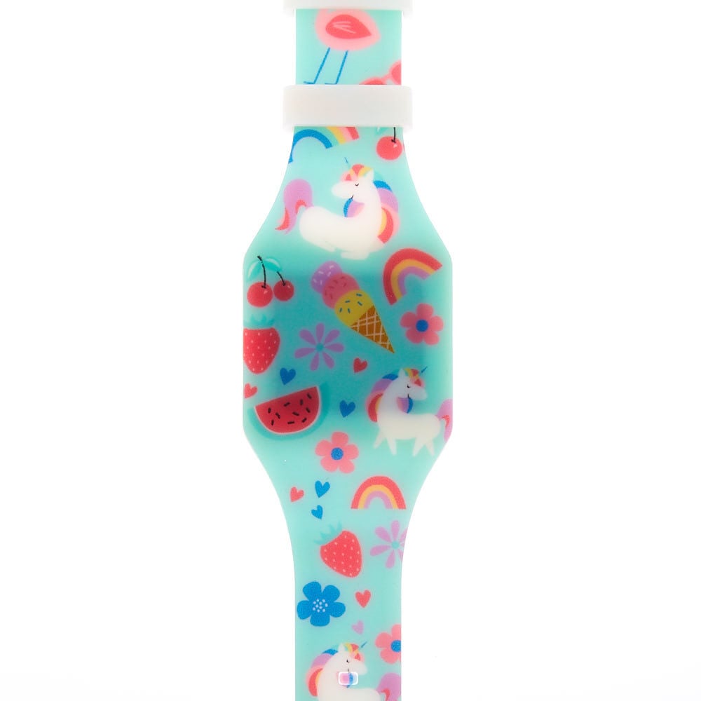 Claire's montre best sale