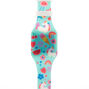 Summer Unicorn LED Watch - Mint,