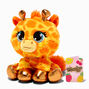 P.Lushes Pets&trade; Juicy Jam Collection Valencia D&#39;oro Plush Toy,