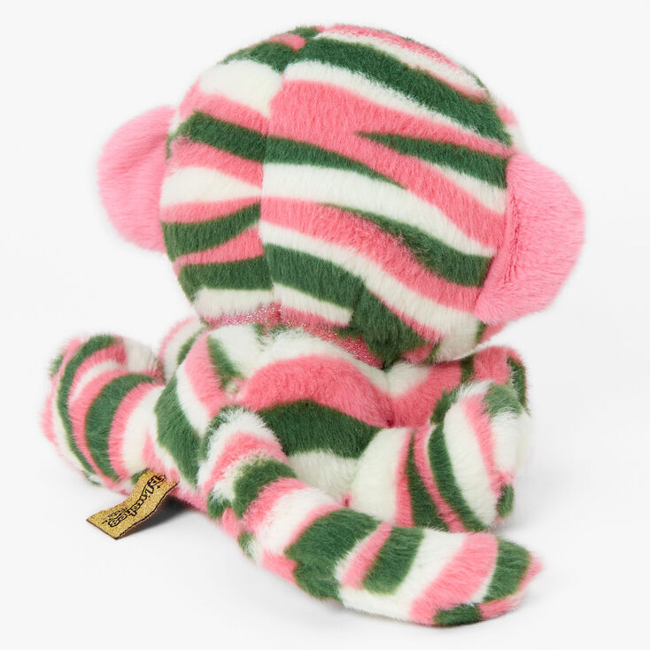 P.Lushes Pets&trade; Runway Wave 1 Olivia Moss Soft Toy,