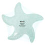 Starfish Bath Bomb - Mint,
