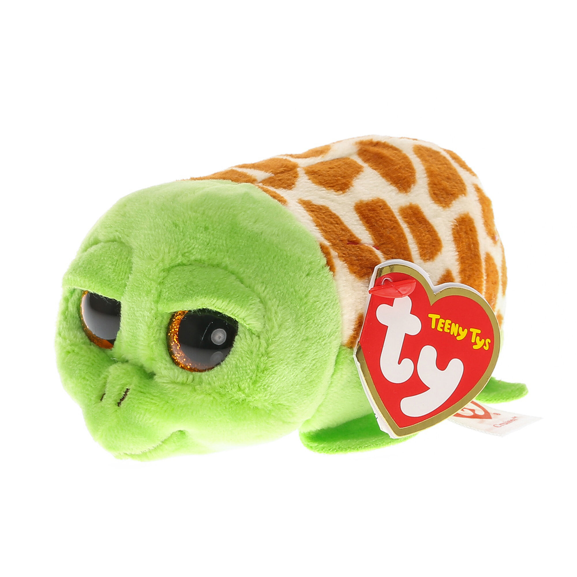  Peluche  Teeny TY Cruiser la tortue  Claire s FR