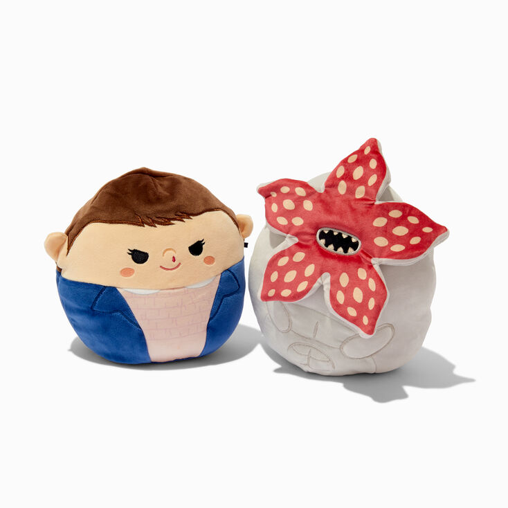 Squishmallows&trade; x Stranger Things&trade; 8&quot; Soft Toy - Styles Vary,