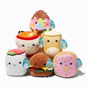 Squishmallows&trade; 8&quot; Snack Plush Toy - Styles May Vary,