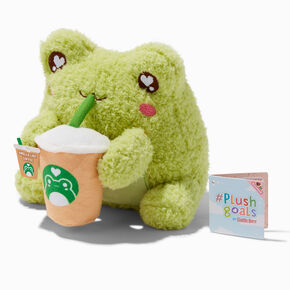 &#35;Plush Goals by Cuddle Barn&reg; 6&#39;&#39; Coffee Wawa Plush Toy,