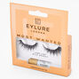 Eylure Fluttery Most Wanted Silk Effect False Lashes - Lust List,