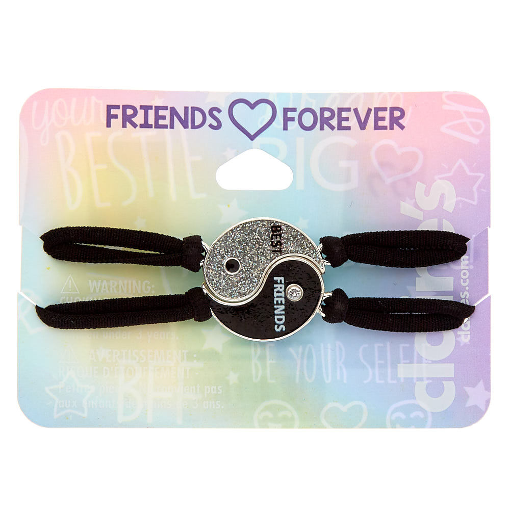 Claire's bff mood bracelet on sale
