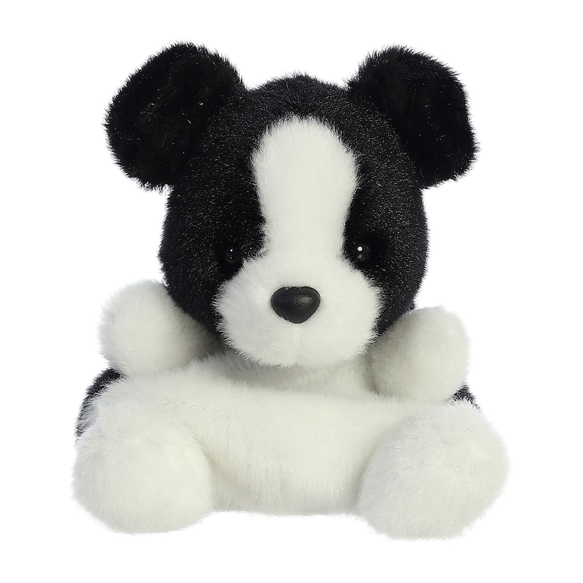 View Claires Palm Pals Brody 5 Soft Toy information