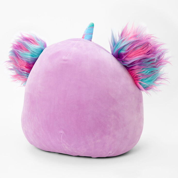 Squishmallows&trade; 12&quot; Fantasy Squad Soft Toy - Styles May Vary,