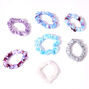 &copy;Disney Frozen 2 Small Hair Scrunchies - 7 Pack,
