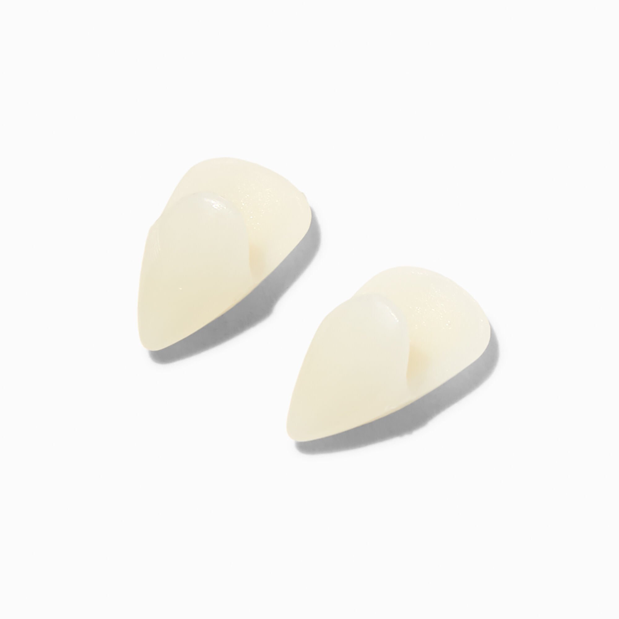 Individual Vampire Fangs - 2 Pack,