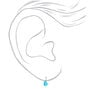 Unicorn Popsicle Clip On Earrings - 3 Pack,