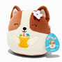 Squishmallows&trade; 8&quot; Regina Plush Toy,