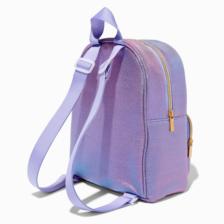 Junk Food Patch Mini Backpack,
