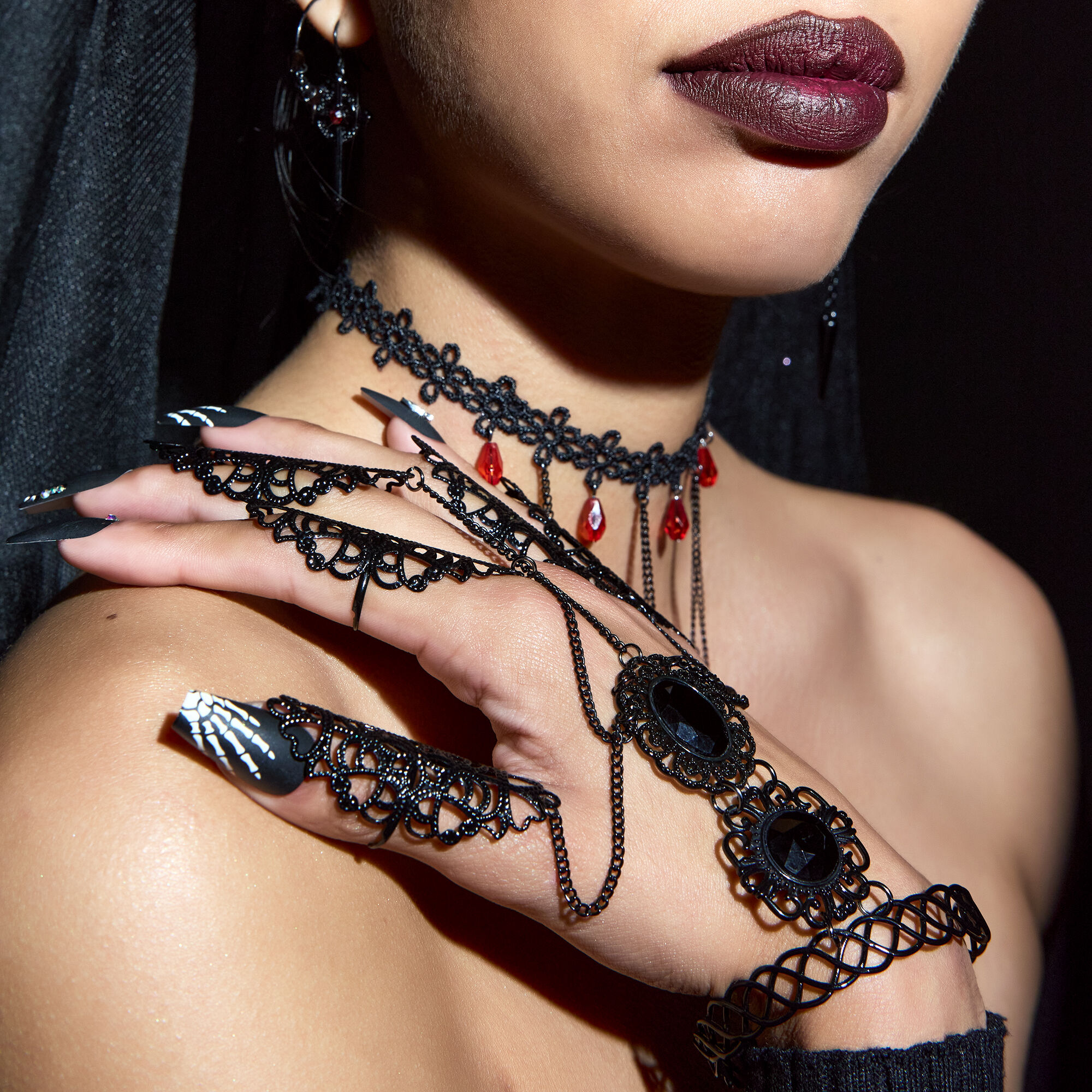 Platform Cuff Men's Jewelry | MVMT