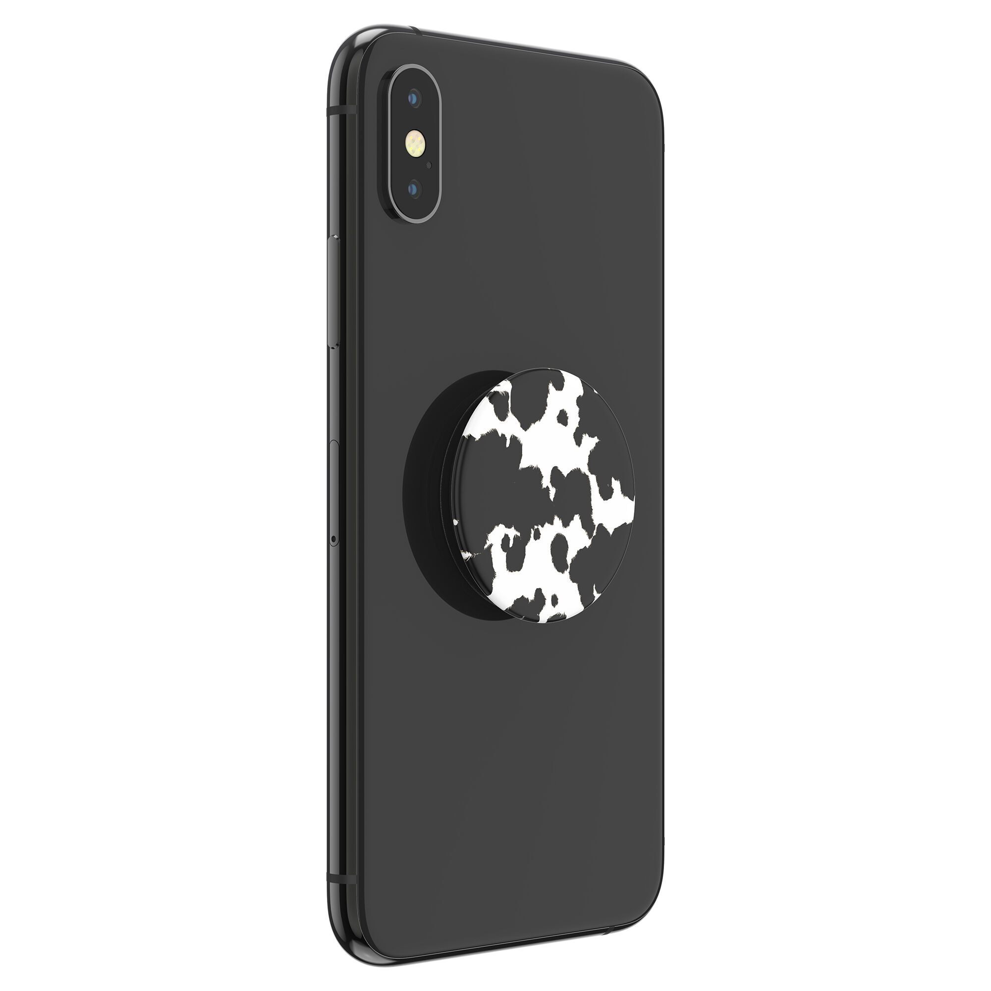 PopSockets Swappable PopGrip - Mooo'd,