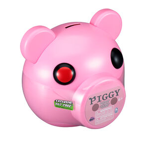 Piggy&trade; Head Ultimate Bundle Blind Bag,