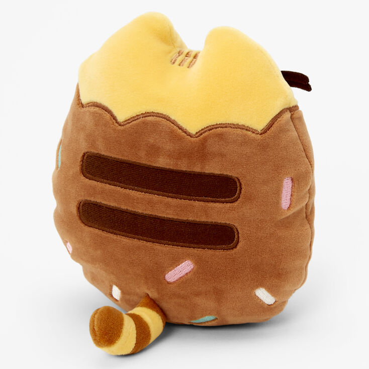 Pusheen&reg; Medium Chocolate Dipped Plush Toy,