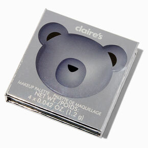 Chrome Bear Eyeshadow Quad,