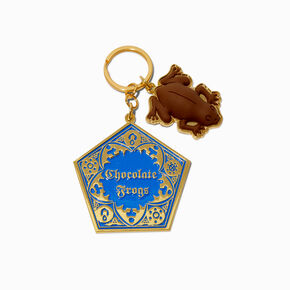 Harry Potter&trade; Chocolate Frog Keyring,