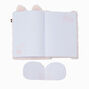 Pusheen&reg; Plush Notebook &amp; Sticky Note Set,