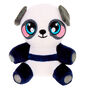 Squeezamals&trade; 3Deez Scented Panda Soft Toy,