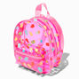 Claire&#39;s Club Transparent Popsicle Mini Backpack,
