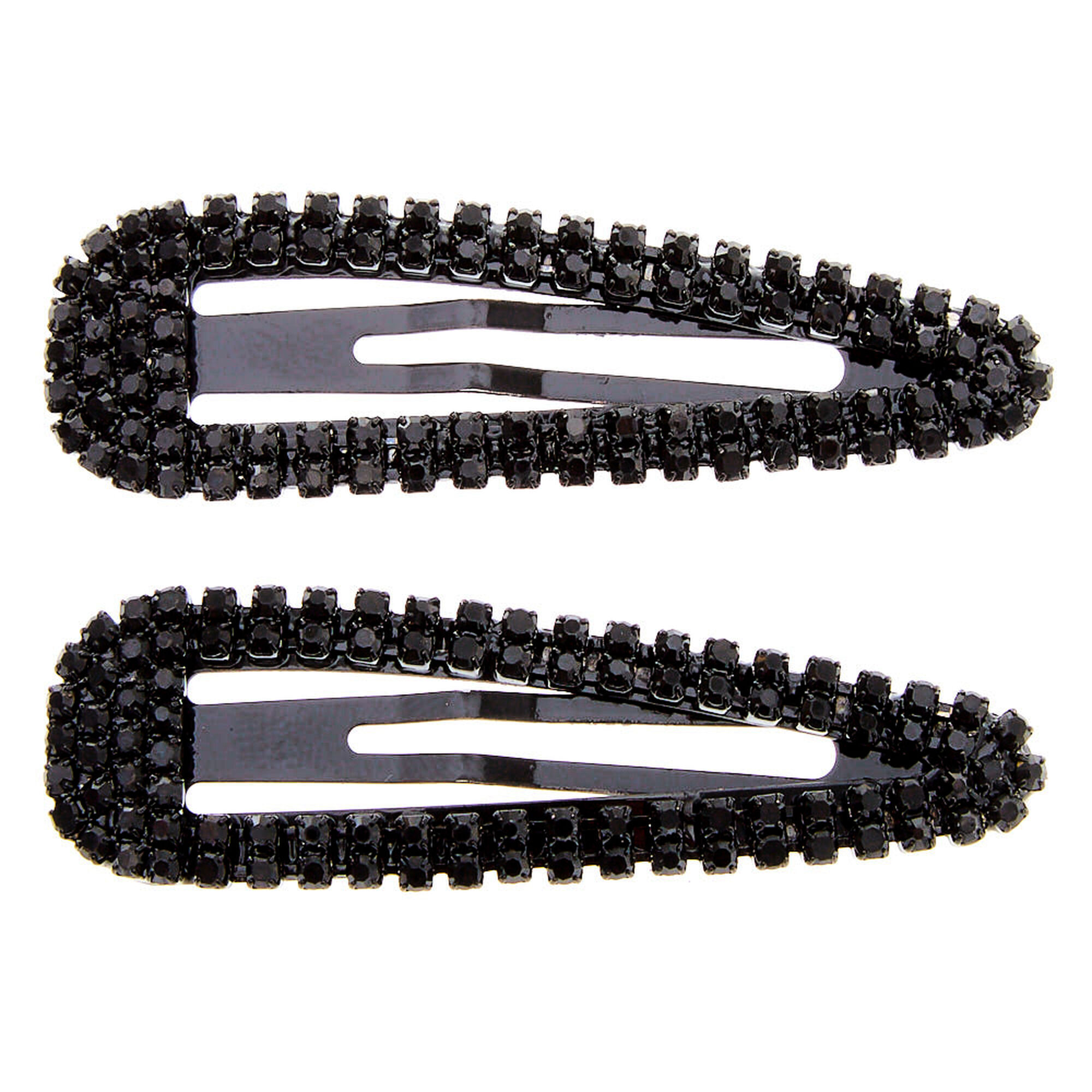 Rhinestone snaps hot sale